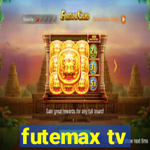 futemax tv